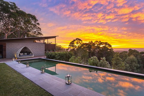 Spicers Sangoma Retreat - Tourism Hervey Bay 2
