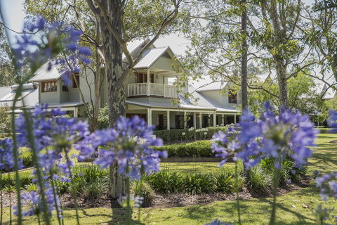 Spicers Vineyards Estate - Hervey Bay Accommodation 2