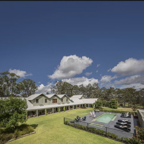 Spicers Vineyards Estate - Hervey Bay Accommodation 1