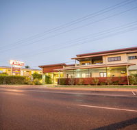 Spinifex Motel and Serviced Apartments - Hervey Bay Accommodation