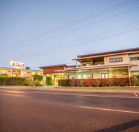Spinifex Motel and Serviced Apartments - Tourism Hervey Bay