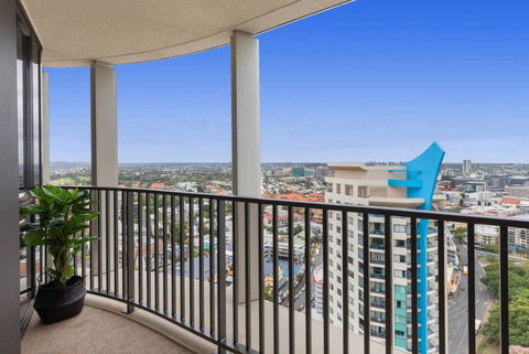 SPIRE - Fast Internet Monthly Stays W Carpark - Hervey Bay Accommodation 3