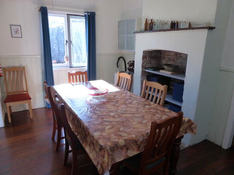 Splendid Wren Cottage - Hervey Bay Accommodation 1