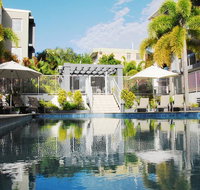Splendido Resort Apartments - Hervey Bay Accommodation