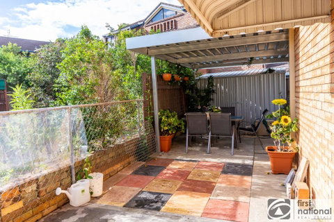 Spoil Yourself With The Perfect Position Of This First Floor Unit - Hervey Bay Accommodation 1