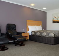Sportsmans Motor Inn - Hervey Bay Accommodation