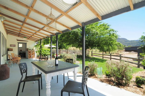 Spring Grove Dairy - Picturesque Views! - Tourism Hervey Bay 2