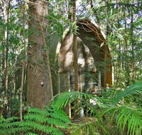 Springbrook Mountain Chalets - Tourism Hervey Bay