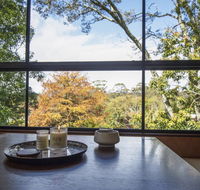Springbrook25 Upper Apartment - Tourism Hervey Bay