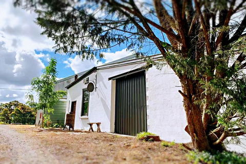 Springhill Winery - Hervey Bay Accommodation 0
