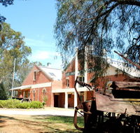 Springhurst Butter Factory - Hervey Bay Accommodation