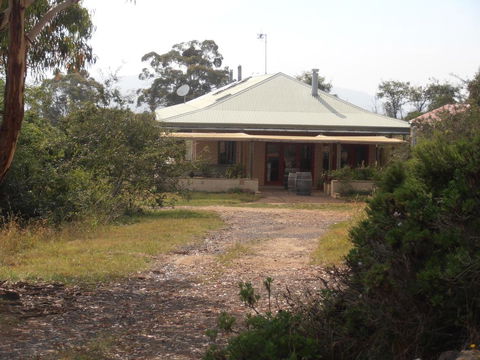 Springmead B&B - Hervey Bay Accommodation 3