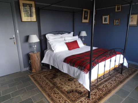 Springmead B&B - Hervey Bay Accommodation 0
