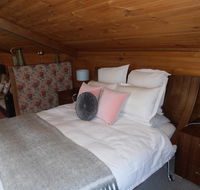 Springmead Rustic Cabin - Tourism Hervey Bay