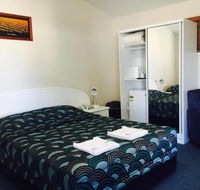 Springsure Overlander Motel - Hervey Bay Accommodation