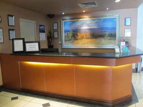 Springwood Tower Apartment Hotel - Hervey Bay Accommodation 3