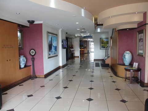 Springwood Tower Apartment Hotel - Hervey Bay Accommodation 2
