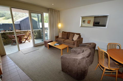 Squatters 1 - Hervey Bay Accommodation 1