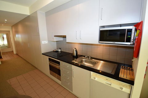 Squatters 1 - Hervey Bay Accommodation 3