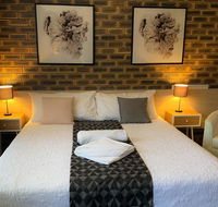 Squatters Homestead Motel - Hervey Bay Accommodation