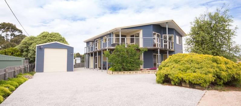 Pyengana TAS Hervey Bay Accommodation