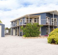 St Helens On The Bay - Hervey Bay Accommodation