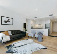 St Leonards Self-Contained Two-Bedroom Apartment 803NOR - Tourism Hervey Bay
