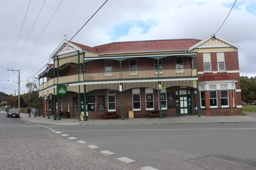Hervey Bay Accommodation