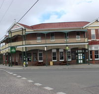 St Marys Hotel and Bistro - Hervey Bay Accommodation