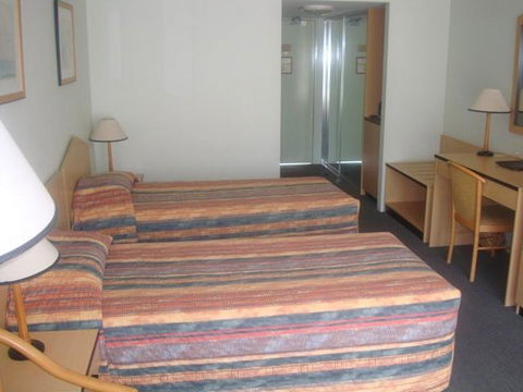 St Marys Park View Motel - Hervey Bay Accommodation 2