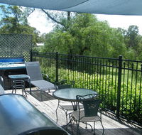 St Peter's Fairview - Hervey Bay Accommodation