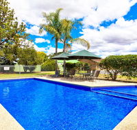 Stagecoach Motel Wodonga - Hervey Bay Accommodation