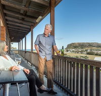 Stanley Seaview Inn - Hervey Bay Accommodation