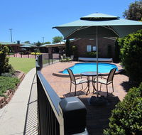 Stannum Lodge Motor Inn - Tourism Hervey Bay