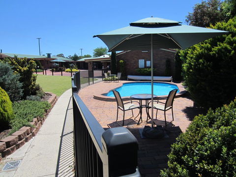 Stannum Lodge Motor Inn - Hervey Bay Accommodation 0