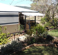 Staple House Bed and Breakfast - Hervey Bay Accommodation