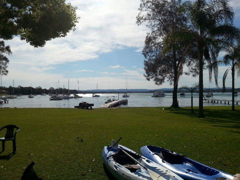 Starfish Cottage - Hervey Bay Accommodation 0
