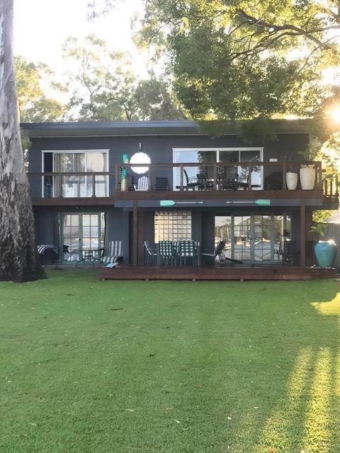 Starfish Cottage - Hervey Bay Accommodation 2