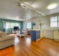 Starfish Shack by the Sea - Hervey Bay Accommodation