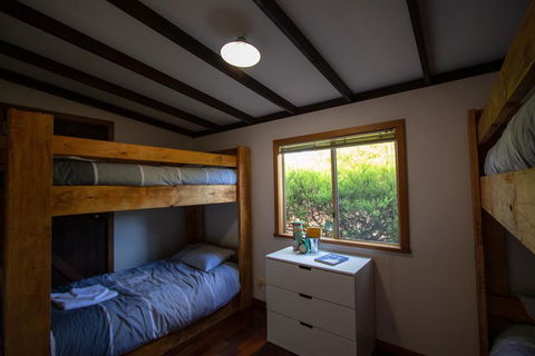 Stargazers - Hervey Bay Accommodation 3