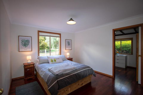 Stargazers - Hervey Bay Accommodation 1