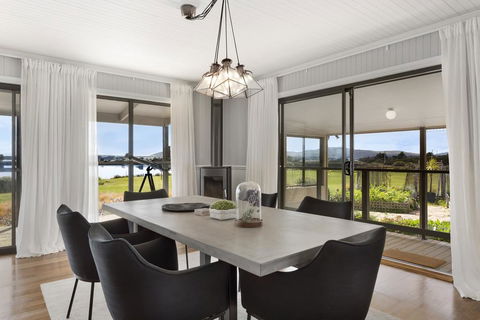 Stargazers Cottage - L'Abode - Hervey Bay Accommodation 2