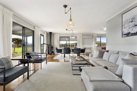 Stargazers Cottage - L'Abode - Hervey Bay Accommodation 1