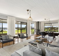 Stargazers Cottage - L'Abode - Hervey Bay Accommodation