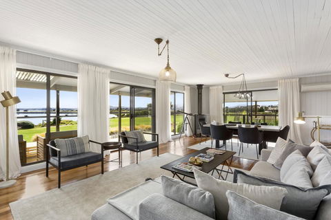 Stargazers Cottage - L'Abode - Hervey Bay Accommodation 0