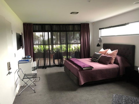 Starhaven Retreat - Tourism Hervey Bay 2