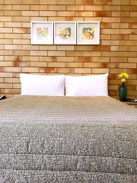 Starlight Motor Inn - Tourism Hervey Bay 3