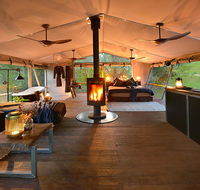 Starry Nights Luxury Camping - Hervey Bay Accommodation