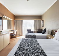Statesman Hotel - Hervey Bay Accommodation