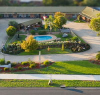 Statesman Motor Inn - Hervey Bay Accommodation